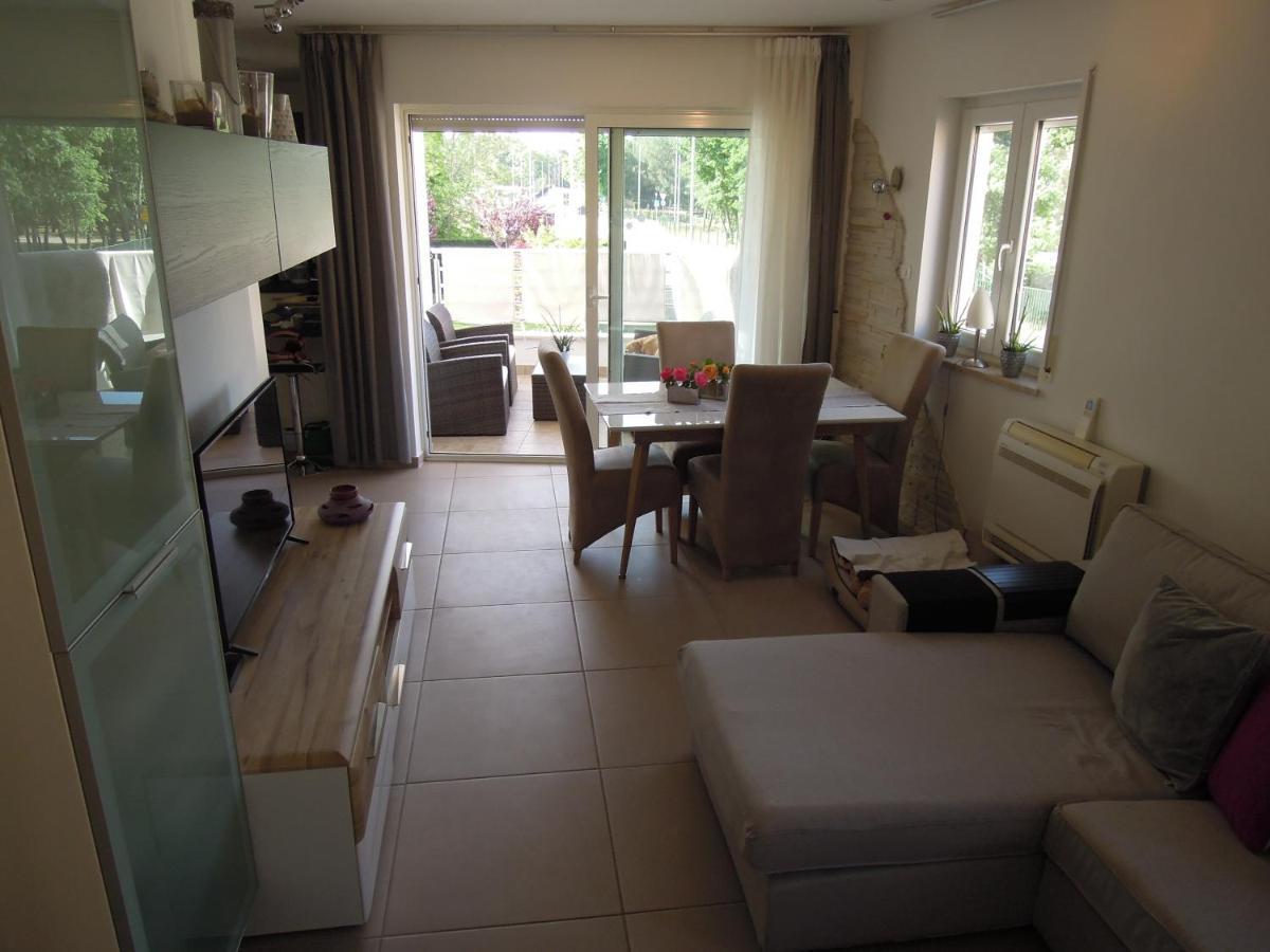 Apartment Stella Maris Umag