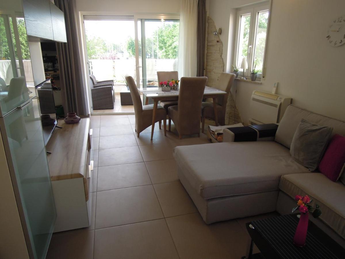 Stella Maris Apartment Umag