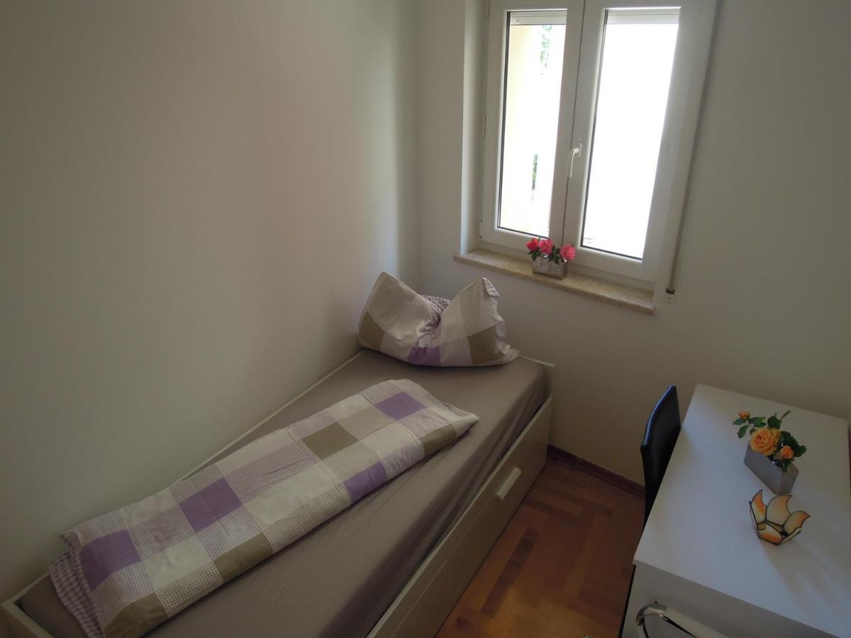 Apartment Stella Maris Umag