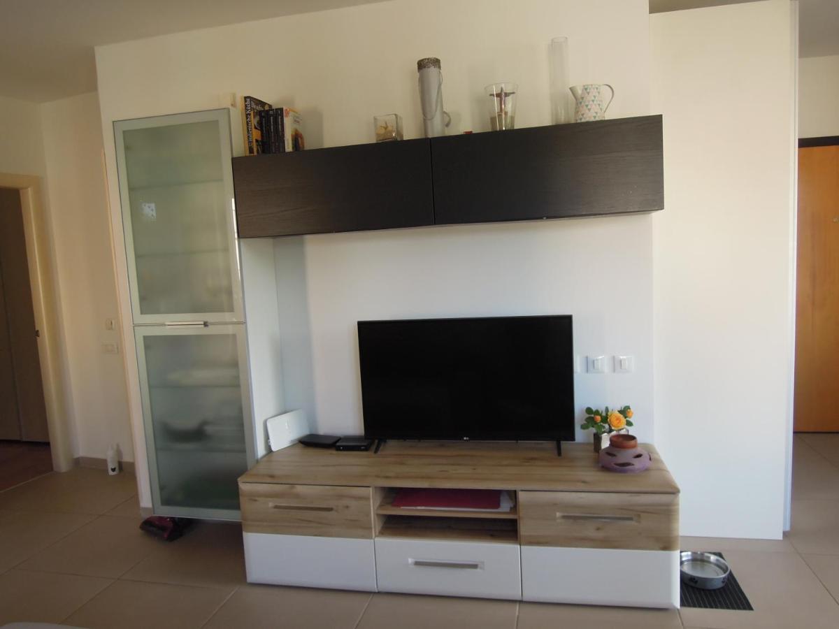 Apartment Stella Maris