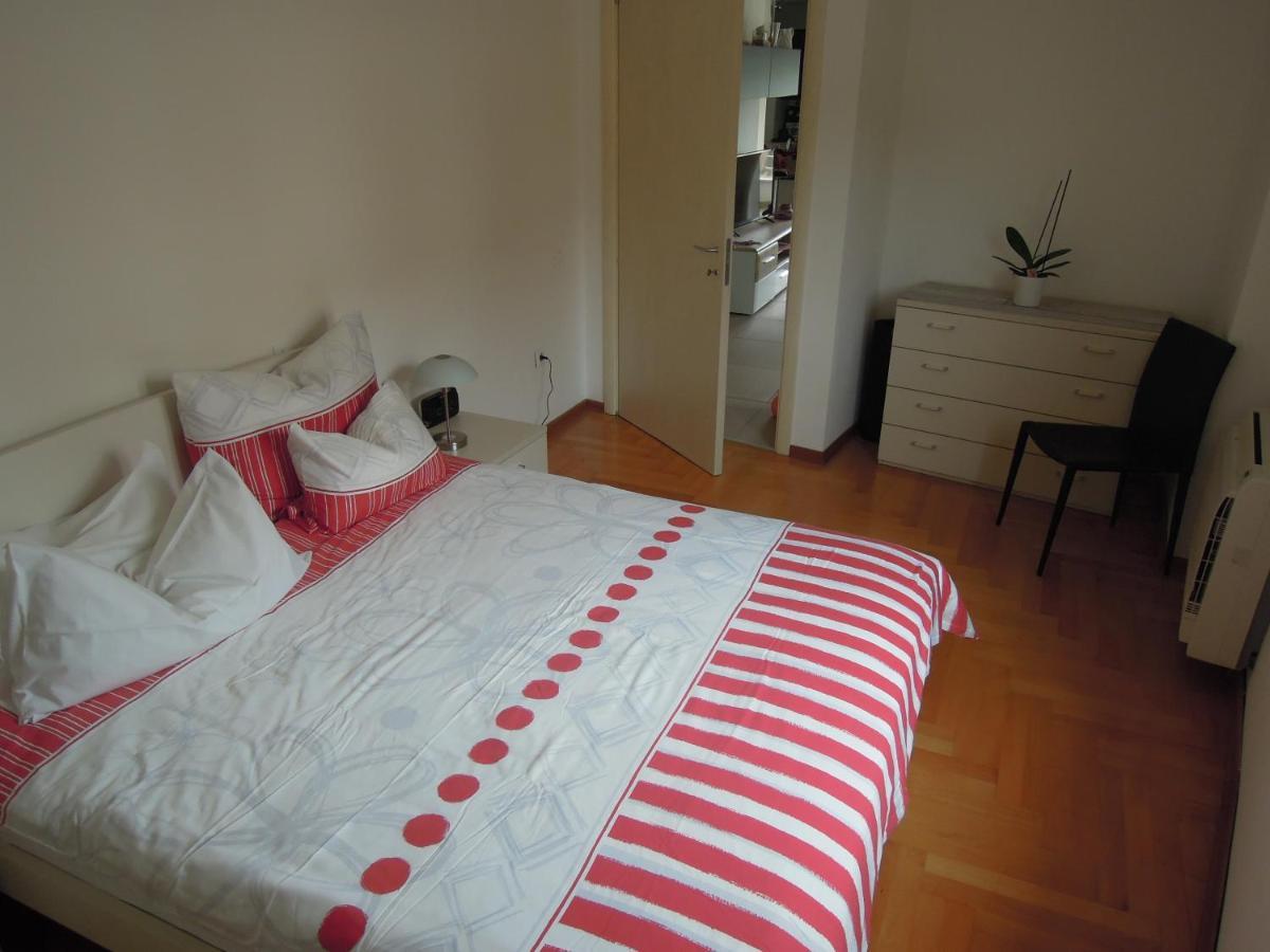 Stella Maris Apartment *