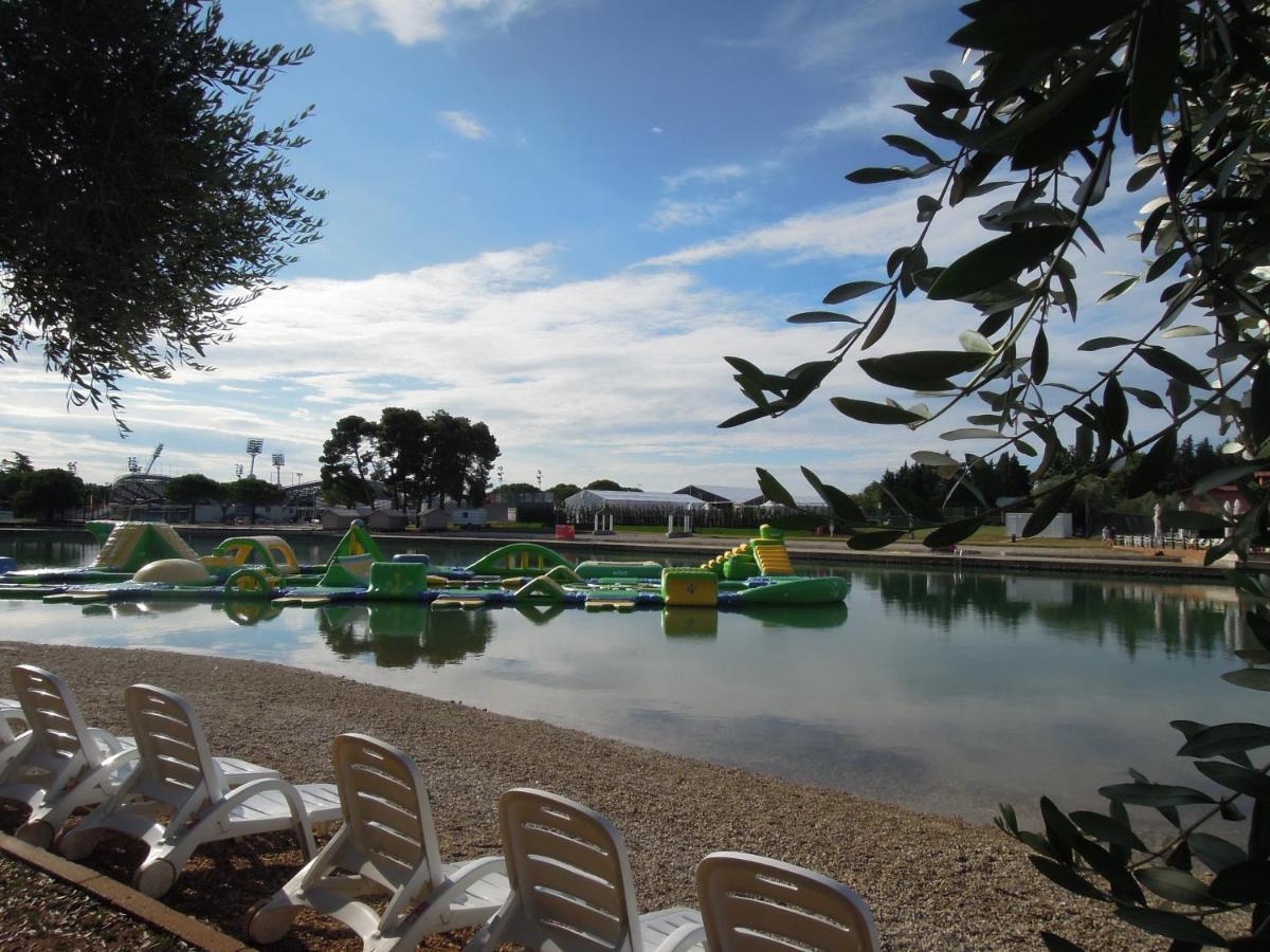 Stella Maris Umag