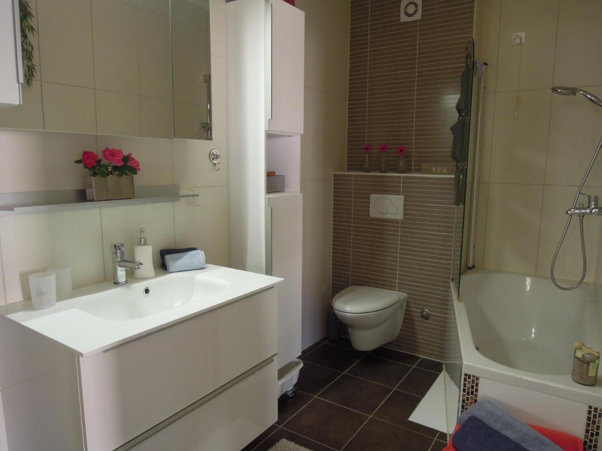 Apartment Stella Maris Umag